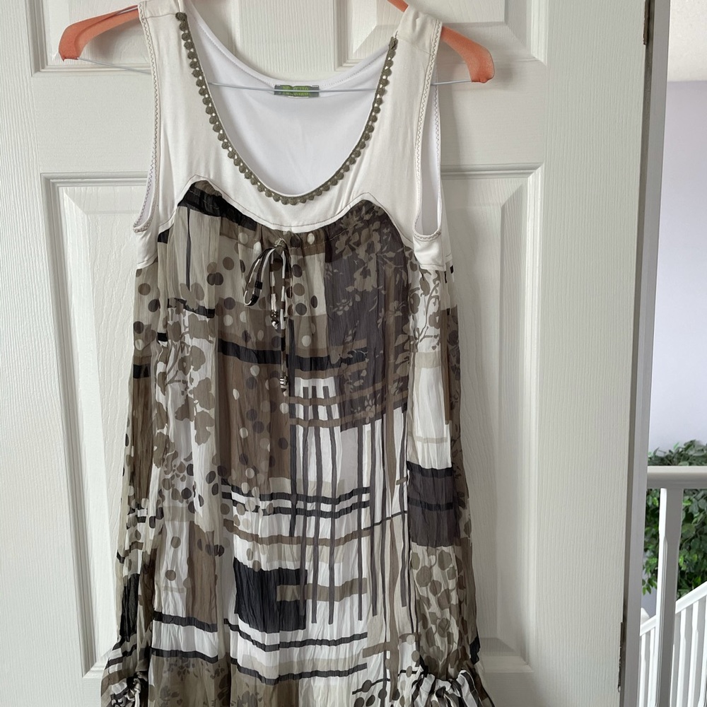 Summer Dress